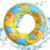 Pool Ring Float Leak-Proof Sturdy Anti Slip Capybara Buoyancy Aid