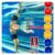 Pool Safety Divider Lane Line,Swimming Pool Safety Rope – Durable Nylon Pool Lane Dividers, Indoor/Outdoor Swimming Lane Divider Kit, Essential Safety Line for Kids & Pets, Pool Safety Equi