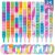 Pop Bracelets Fidget Toys Bulk Its 24 Pack Party Favors for Kids