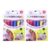 Popcorn Bubble Pen – 3D Puffy Art Marker | Heat Activated Kids Craft