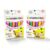 Popcorn Pens, 24PCS DIY Bubble Puffy Drawing Pens Suitable for 3D Painting