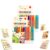 Popcorn Pens, 3D Puffy Art Markers, 6 Colors Bubble Drawing Pens, 2 sets