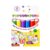 Popcorn Pens 6 Colors Heat Activated 3D Puffy Paint Markers (18)