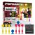 Popdarts Game Rookie Pack Suction Cup Dart Game