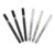POPETPOP 6pcs Odorless Acrylic Marking Pens for Adults and 0.7mm