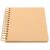 POPETPOP DIY Scrapbook Photo Album Large Capacity Paper Family Album Book for Weddings and Travel Adventures Versatile Blank Picture Book for Memory Keeping