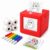 POP JOY AI Mini Thermal Printer for Kids, DIY Crafts Gift