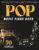 Pop Music Piano Book: 70 Super Easy Pop Songs for Piano