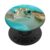 Pop out Cell Phones holder underwater Ocean Sea Turtles PopSockets Adhesive PopGrip