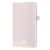 POPRUN 2026 Pocket Calendar Planner (Mini Size-3.5″ x 6.5″ Hardcover),12 Months (Jan. – Dec. 2026) – Small Planner Weekly and Monthly for Purse with Pen Holder, Storage Pocket – Light Pink