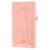POPRUN Pocket Calendar 2027 for Purse, 3.5″ x 6.5″, Small Daily Planner