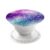 PopSockets: Non-Swappable, Collapsible Grip & Stand for Phones and Tablets – Starry Constellation