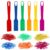 POPULAR PLAYTHINGS Magnetic Bingo, 6 Wands, 600 Metal Chips