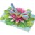 POPWOW Dragonfly Pop Up Cards, Water Lily, Leaf, 3D Greeting Cards, Gift for Birthday, Mothers Day, Valentines Day, Mom, Wife, Girlfriend, Sister, Daughter, 5×7 – Includes Envelope And Message Note