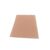 Porous Copper Foam Sheet 0.1mm Pore 0.5mm 2.0mm Thick 99.9% Purity for Electrode(0.5mmx200x300mm)