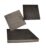 Porous Foam Iron Sheet Metal Plate Experimental Material Foam Iron Nickel Quadrate 1piece(15.0x20ppix100x100mm)