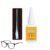 Portable 20ml Glasses Temples Repair Glue for Metal Resin Frames