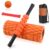 Portable 5-in-1 Foam Roller Bundle for Muscle Soreness and Fitness Routines