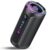 Portable Bluetooth Speaker with Battery Level Display, Powerful Sound Wireless Speaker: Deep Bass, BT 5.4, 20H Playtime, 7 RGB Modes, IPX7 Waterproof, TWS Pairing, Beach/Vacation Essentials（Black）