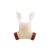 Portable Breathing Aid for Anxiety & Calm – Compact Hyperventilation Relief Device, Deep Breathing Exercise Tool for On-The-Go Stress Management, Discreet & Professional Design