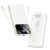 Portable Charger 10000mAh Power Bank with Built-in Cables and Wall Plug