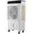 Portable Cooler 2100 Cfm Adjustable Airflow, 3 Speeds 7 Gal Tank, 4 Ice Packs 72° Oscillation, 135° Up-Down Angle Home, Office, Garage