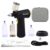 Portable Cordless At Home Spray Tan Gun with Wireless/USB Charging