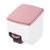 Portable Digital Nail Art Printer 4800DPI, WiFi App Custom Photo Nail Printing Machine for Home & Salon, Gift for Women Nail Lovers