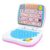 Portable Educational Laptop Toy for Learning