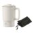 Portable Electric Kettle 800ml Stainless Steel Inner