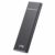 Portable External Hard Drive,Ultra Slim External HDD Store External Hard Drive Compatible with PC, Mac, Laptop -Black