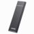 Portable External Hard Drive,Ultra Slim External HDD Store External Hard Drive Compatible with PC, Mac, Laptop -Black-120GB