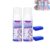 Portable Foam Cleaner – Waterless Formula, Removes Dirt & Residue (2Pcs)