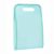 Portable Handheld Accordion Folder with Label Stickers File folders