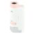 Portable Handheld Microscope for 60X-200X Magnification with LED Light, HD Optical Pocket for scope for Science Exploration, Compatible with Smartphone Recording, Green(Pink)