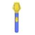 Portable Insect Catcher with 6X Magnifier Glass (Blue)