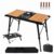 Portable Lightweight Tables Folding Aluminum with Stove and Storage Bag