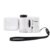 Portable Magnifying Glass with LED Light Mini Handheld