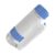 Portable Microscope for Kids 60-120X Laboratory Toy