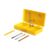 Portable Multi-Material Electrical Conductivity Test Kit