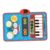 Portable Music Mat with Volume Control