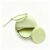 Portable Paper Soap Sheets, 50 Counts Green Grape Scent Disposable Hand Soap Strips with Lanyard Storage Case for Travel & Camping