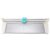 Portable Paper Trimmer 450mm Width 4 in 1 Multifunction Paper Cutter with 4 Different Blades for Crafting Scrapbooking Photo Cutting