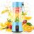 Portable Personal Mini Smoothie Blender – 380ml Blender in Travel