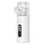 Portable Pet Crate Mist Maker, Ultra-Quiet Fine Mist Humidifier for Cats and Dogs, Lightweight Mist Generator for Crates, Kennels, Travel and Indoor Use