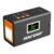 Portable Power Station 127W,Solar Generator(Solar Panel Optional), 88.8Wh Power Supply with 110V AC Outlet, 1*Type-C, 2*QC3.0, Solar Powered Generator for Emergency Backup, Camping