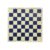 Portable PU Chesses Board Enduring Soft Rollable Chessboard Light Weight Tournament Chesses Mat for Educational Game Tournament Mat