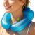 Portable Reusable Ice Neck Cooling Tube for Outdoor Sports & Travel