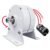 Portable RV Camping Outdoor Wind Turbine Generator Kit, 8000W Gearless Permanent Magnet, 24V, Easy Setup Vertical Wind Power