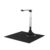 Portable Scanner, Document Camera 26 Million Pixels HD A3 A4 USB Auto, Scanner for Scanning Files, Notes, Images